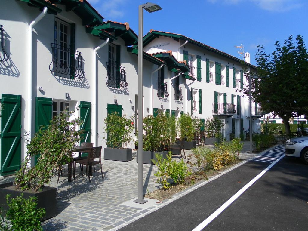 Hotel Alaia 3*